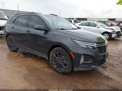 2GNAXMEV4N6147858 2022 CHEVROLET EQUINOX