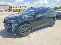 2GNAXMEV4N6149318 2022 CHEVROLET EQUINOX