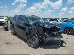 2GNAXMEV4N6149383 2022 CHEVROLET EQUINOX
