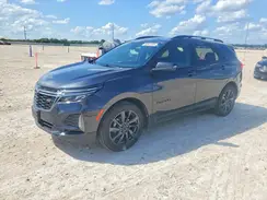 2GNAXMEV4N6150565 2022 CHEVROLET EQUINOX