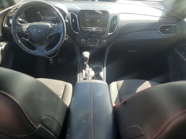 2GNAXMEV4N6150565 2022 CHEVROLET EQUINOX - Image 8