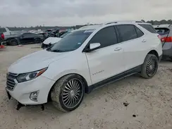 2GNAXMEV5J6100140 2018 CHEVROLET EQUINOX