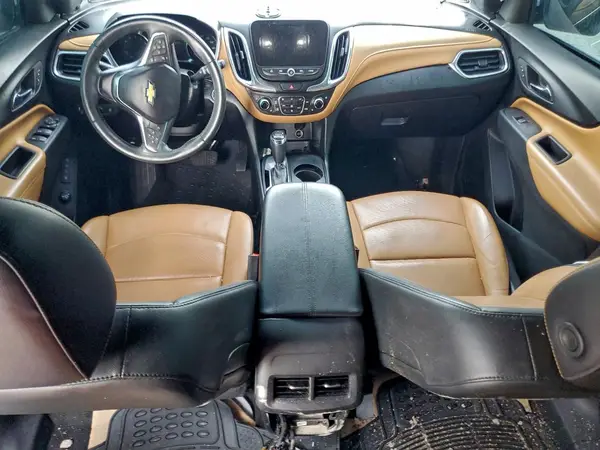 2GNAXMEV5J6100140 2018 CHEVROLET EQUINOX - Image 8