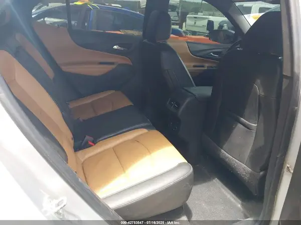 2GNAXMEV5J6100221 2018 CHEVROLET EQUINOX - Image 8