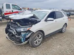 2GNAXMEV5J6109419 2018 CHEVROLET EQUINOX