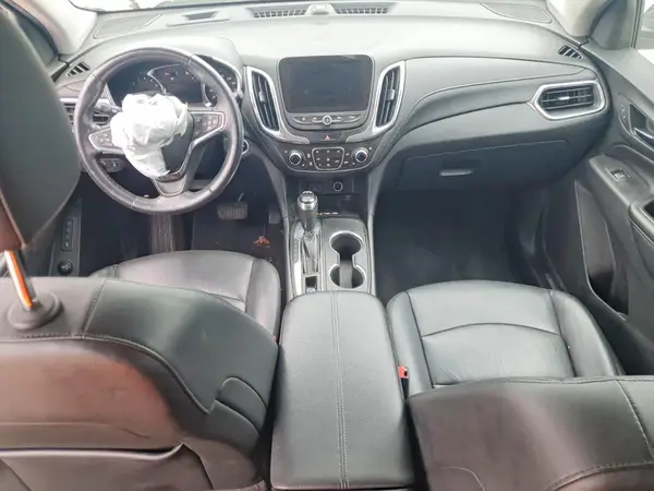 2GNAXMEV5J6109419 2018 CHEVROLET EQUINOX - Image 8