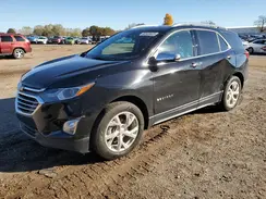 2GNAXMEV5J6112224 2018 CHEVROLET EQUINOX