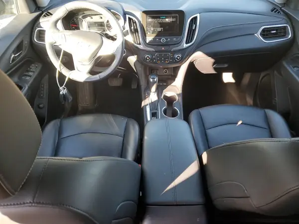 2GNAXMEV5J6112224 2018 CHEVROLET EQUINOX - Image 8