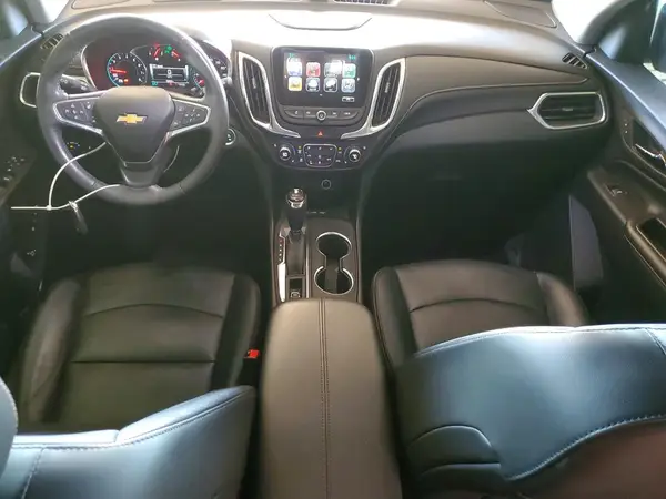 2GNAXMEV5J6113714 2018 CHEVROLET EQUINOX - Image 8