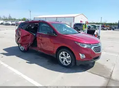 2GNAXMEV5J6116516 2018 CHEVROLET EQUINOX