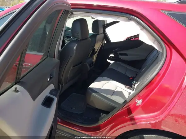 2GNAXMEV5J6116516 2018 CHEVROLET EQUINOX - Image 8