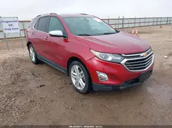 2GNAXMEV5J6125670 2018 CHEVROLET EQUINOX