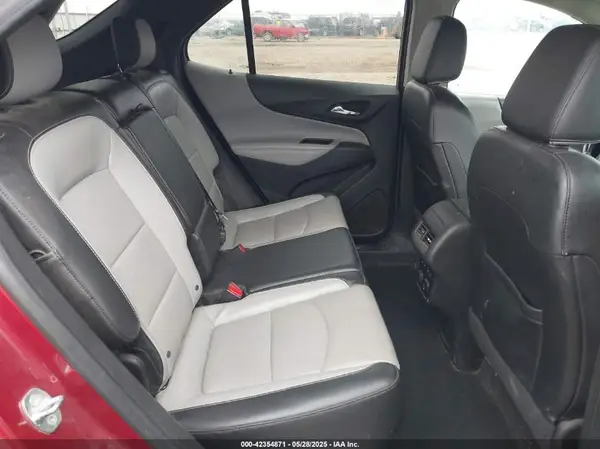 2GNAXMEV5J6125670 2018 CHEVROLET EQUINOX - Image 8
