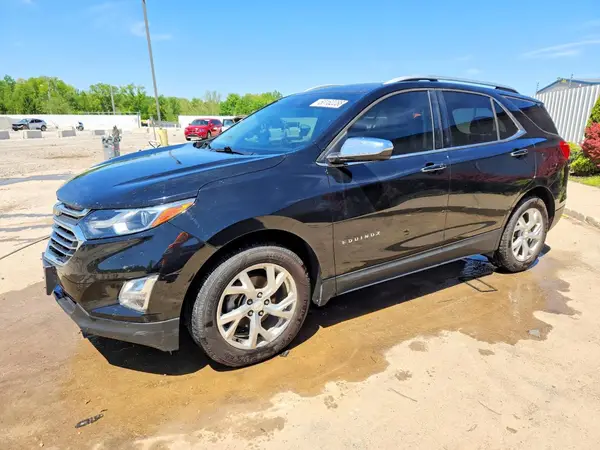 2GNAXMEV5J6126592 2018 CHEVROLET EQUINOX - Image 1