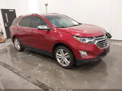 2GNAXMEV5J6132179 2018 CHEVROLET EQUINOX