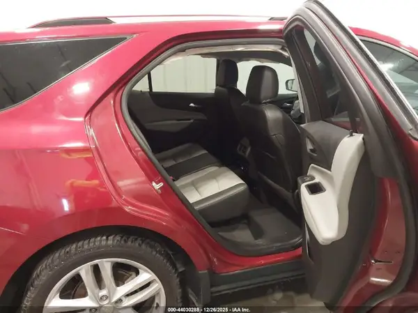 2GNAXMEV5J6132179 2018 CHEVROLET EQUINOX - Image 8