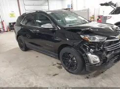 2GNAXMEV5J6132800 2018 CHEVROLET EQUINOX