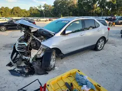 2GNAXMEV5J6132909 2018 CHEVROLET EQUINOX