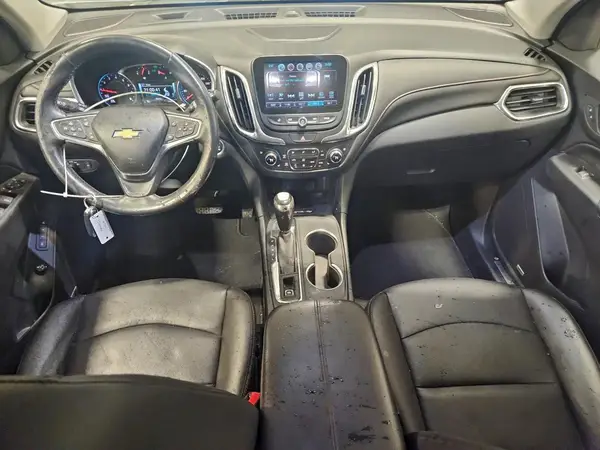 2GNAXMEV5J6134269 2018 CHEVROLET EQUINOX - Image 8
