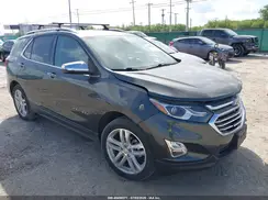2GNAXMEV5J6135745 2018 CHEVROLET EQUINOX
