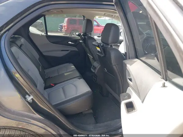 2GNAXMEV5J6135745 2018 CHEVROLET EQUINOX - Image 8