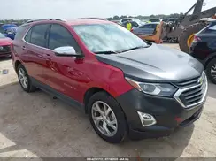 2GNAXMEV5J6135812 2018 CHEVROLET EQUINOX