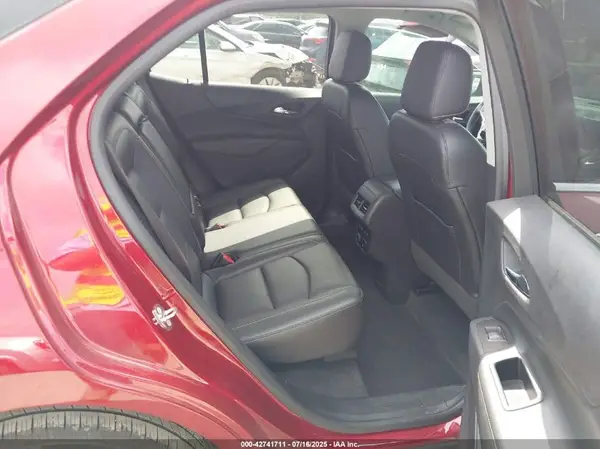 2GNAXMEV5J6135812 2018 CHEVROLET EQUINOX - Image 8