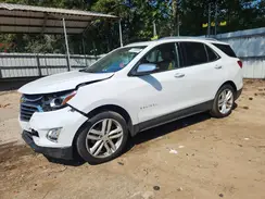 2GNAXMEV5J6136040 2018 CHEVROLET EQUINOX