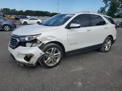 2GNAXMEV5J6137317 2018 CHEVROLET EQUINOX