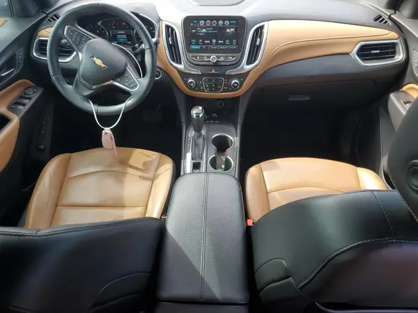 2GNAXMEV5J6137317 2018 CHEVROLET EQUINOX - Image 8