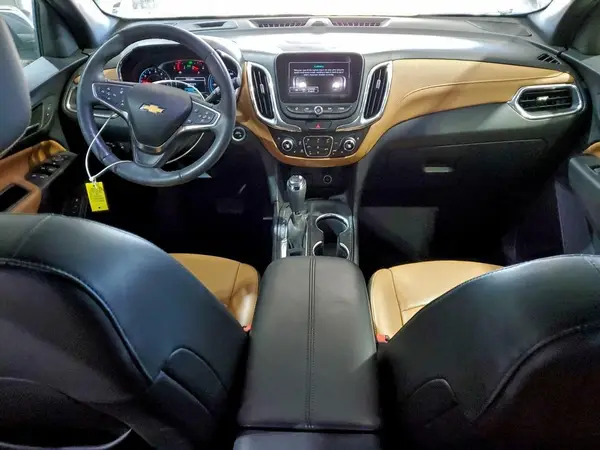 2GNAXMEV5J6138029 2018 CHEVROLET EQUINOX - Image 8