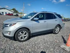 2GNAXMEV5J6138631 2018 CHEVROLET EQUINOX