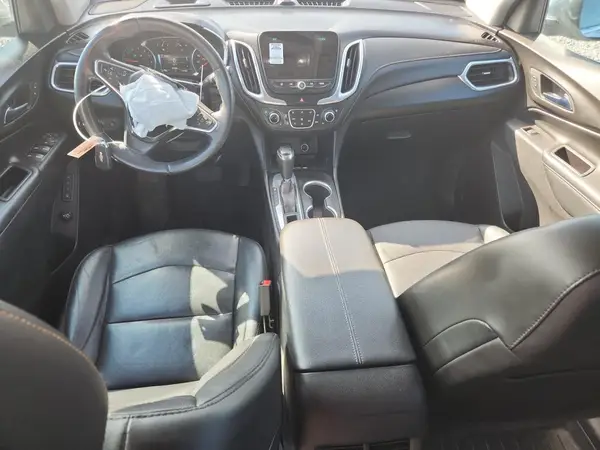 2GNAXMEV5J6138631 2018 CHEVROLET EQUINOX - Image 8