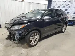 2GNAXMEV5J6149306 2018 CHEVROLET EQUINOX
