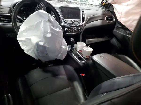 2GNAXMEV5J6149306 2018 CHEVROLET EQUINOX - Image 8