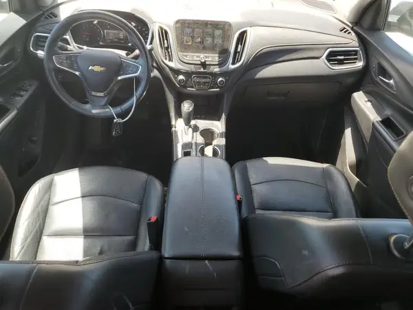 2GNAXMEV5J6163142 2018 CHEVROLET EQUINOX - Image 8
