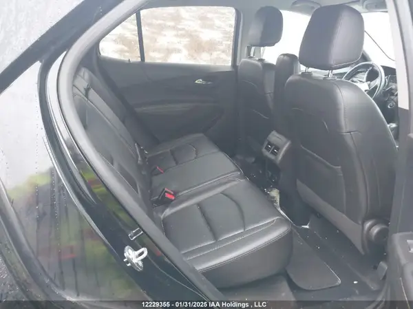 2GNAXMEV5J6171063 2018 CHEVROLET EQUINOX - Image 8