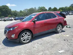 2GNAXMEV5J6171676 2018 CHEVROLET EQUINOX