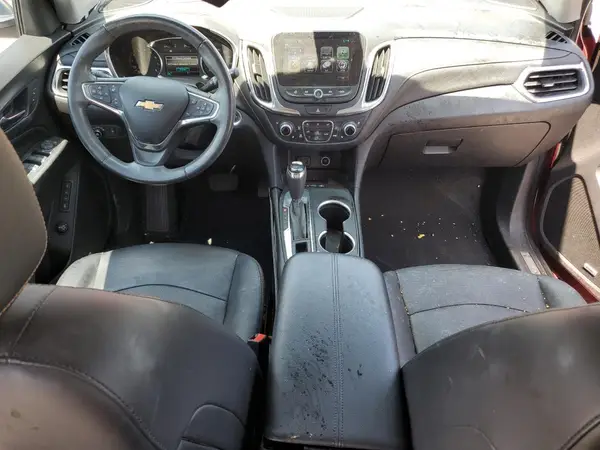 2GNAXMEV5J6171676 2018 CHEVROLET EQUINOX - Image 8