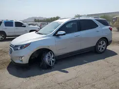 2GNAXMEV5J6178661 2018 CHEVROLET EQUINOX