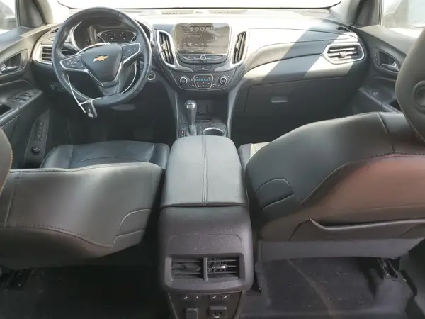 2GNAXMEV5J6178661 2018 CHEVROLET EQUINOX - Image 8