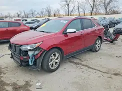 2GNAXMEV5J6187652 2018 CHEVROLET EQUINOX