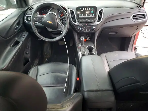 2GNAXMEV5J6187652 2018 CHEVROLET EQUINOX - Image 8