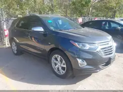 2GNAXMEV5J6188882 2018 CHEVROLET EQUINOX