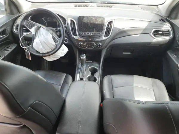 2GNAXMEV5J6189630 2018 CHEVROLET EQUINOX - Image 8