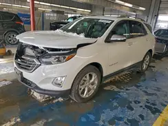 2GNAXMEV5J6192320 2018 CHEVROLET EQUINOX