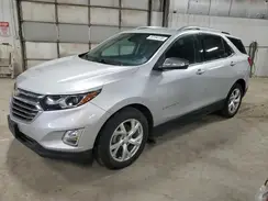 2GNAXMEV5J6210007 2018 CHEVROLET EQUINOX