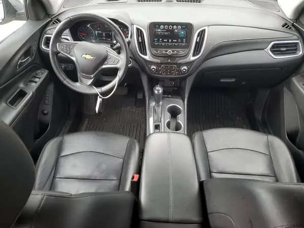 2GNAXMEV5J6219290 2018 CHEVROLET EQUINOX - Image 8