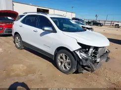 2GNAXMEV5J6224683 2018 CHEVROLET EQUINOX