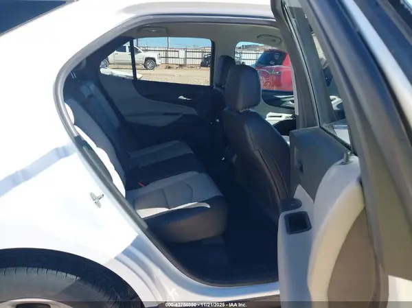 2GNAXMEV5J6224683 2018 CHEVROLET EQUINOX - Image 8